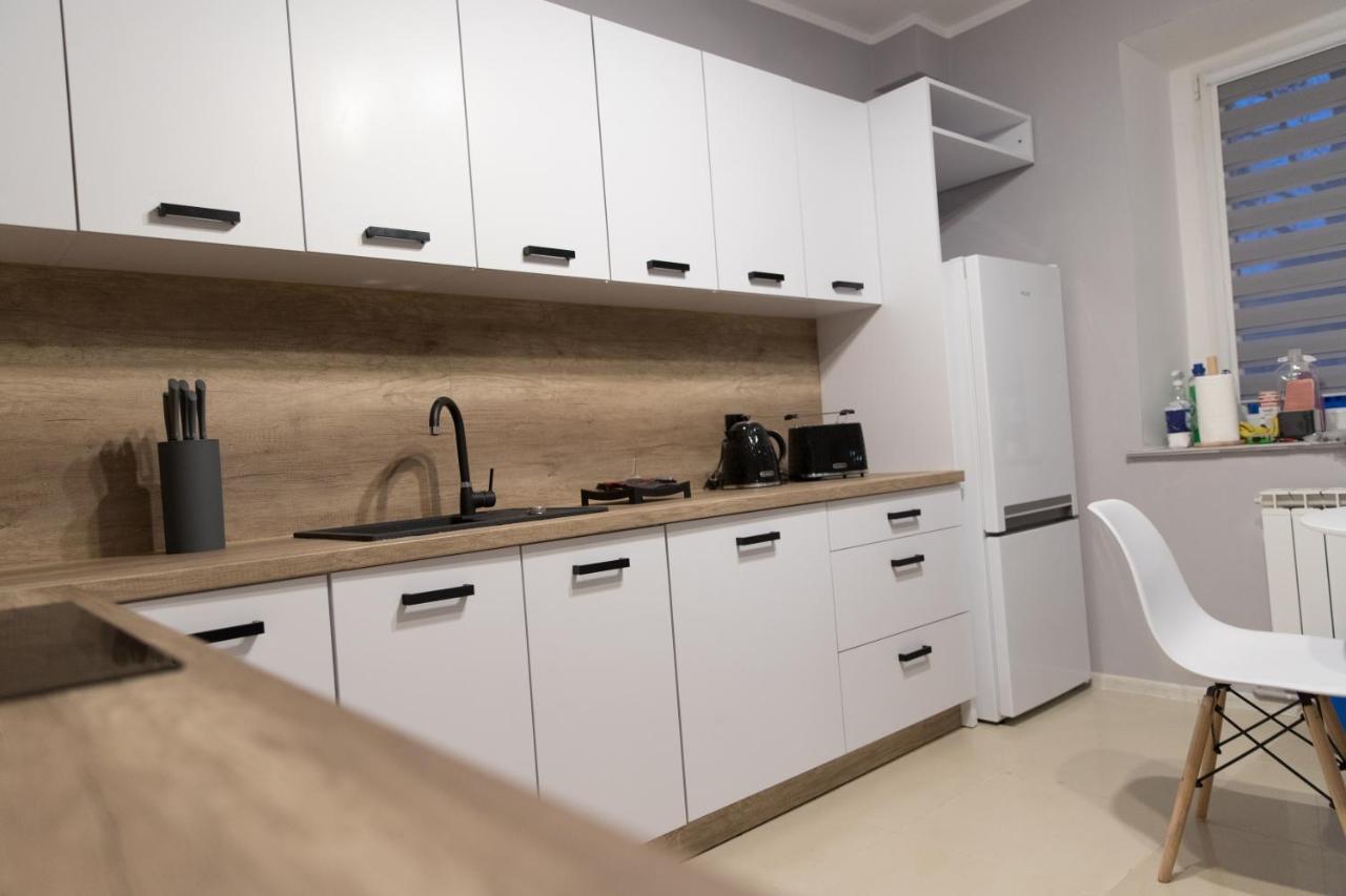 Apartament Marlenka Nysa Exterior photo