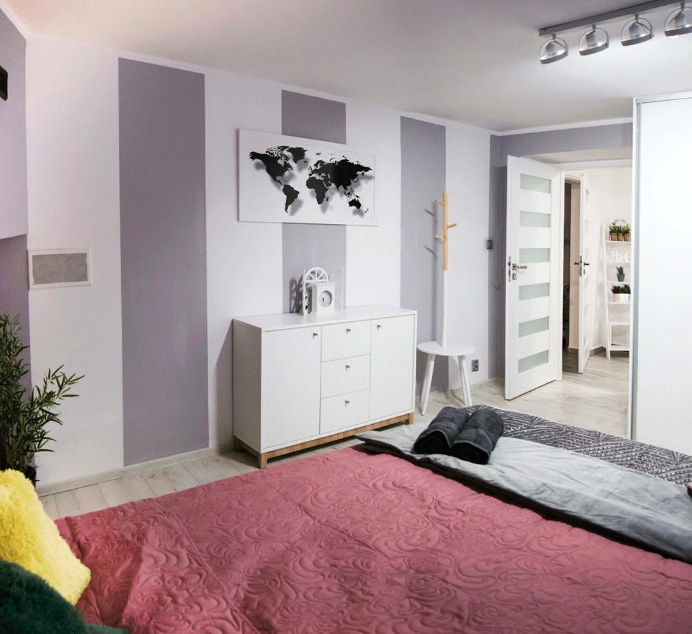 Apartament Marlenka Nysa Exterior photo