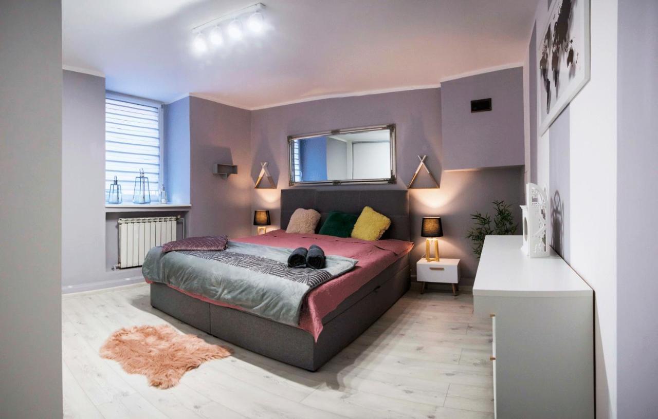 Apartament Marlenka Nysa Exterior photo